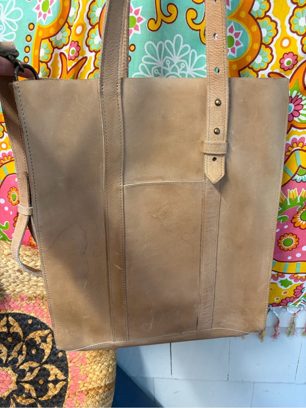 able tote